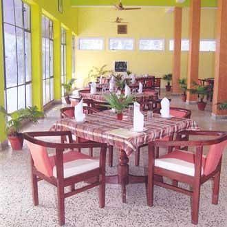 Rahi Tourist Bungalow Hotel Agra  Esterno foto