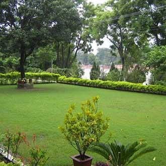 Rahi Tourist Bungalow Hotel Agra  Esterno foto